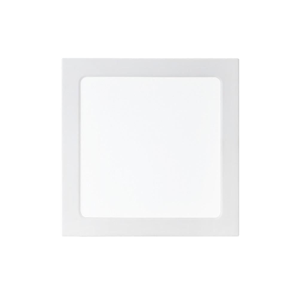 LED-светильник врезной ALEXIS/SQ-18 3CCT 18W (016-088-0018-010)