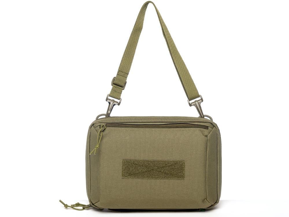 Подсумок для планшета 10" Хаки (26621618)