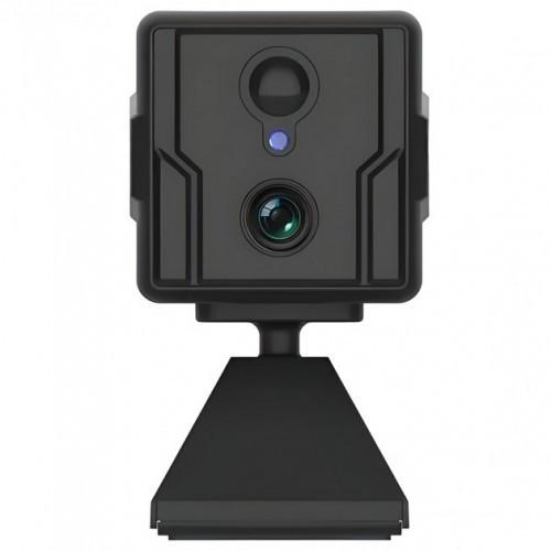Камера відеоспостереження 4G міні Nectronix T9 Full HD 1080P датчик руху/акумулятор 2600 мАч (100774)
