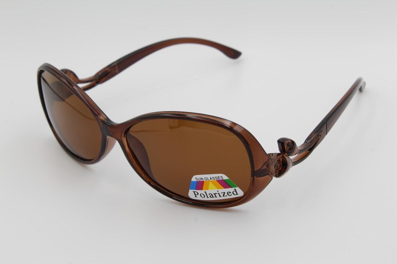 Сонцезахисні окуляри дитячі поляризовані (P3355 №5) - фото 4 Сонцезахисні окуляри дитячі поляризовані (P3355 №5) - фото 4