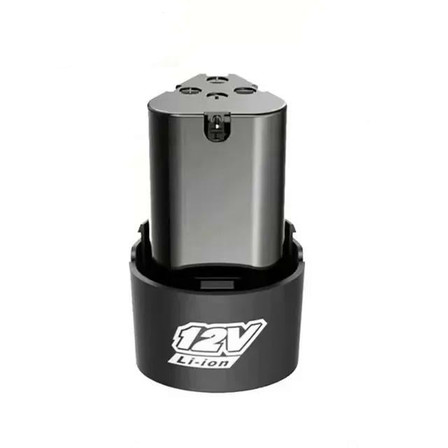 Аккумулятор для шуруповерта 2,0A 12V Li-Ion (309122129)