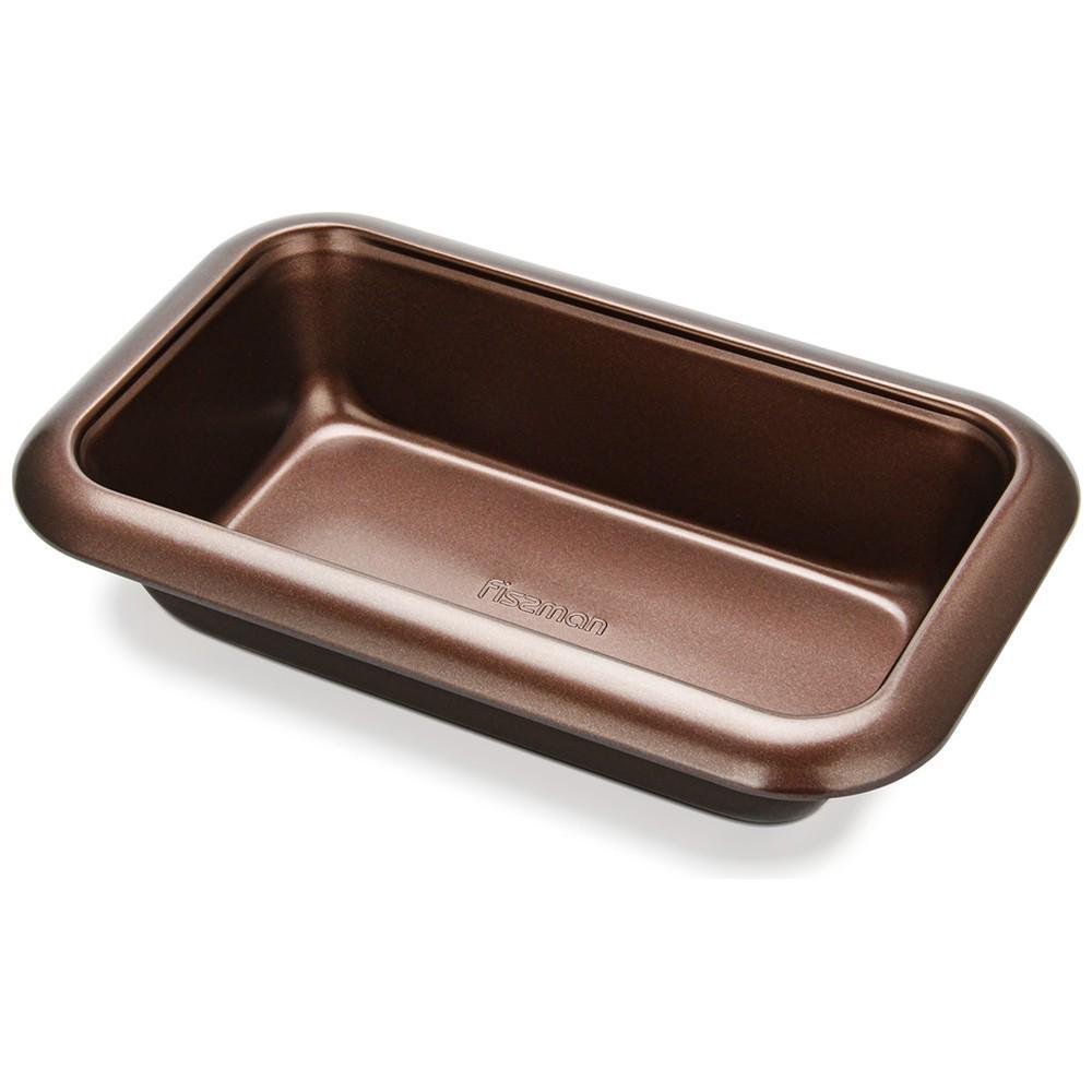 Форма для выпечки Fissman 28x17,5 см (5654) - фото 5 Форма для выпечки Fissman 28x17,5 см (5654) - фото 5