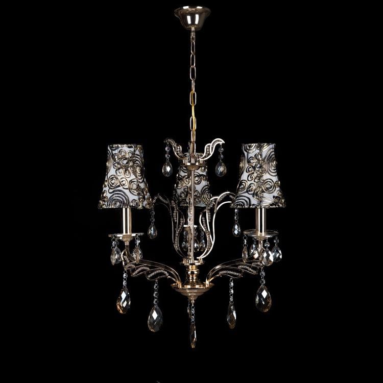 Люстра Свеча Ray L1895/3 FGD (262710)