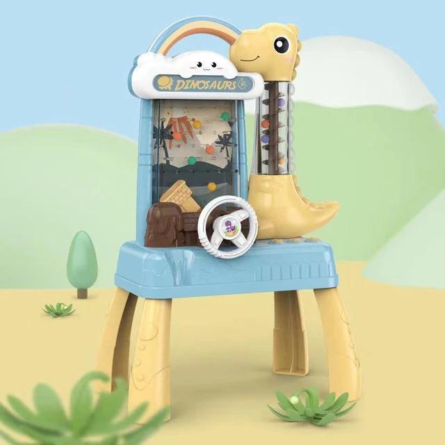 Ігровий столик HoneyPo 668-8 Blue (12409846) - фото 2