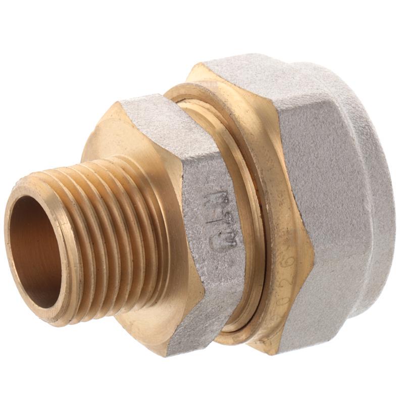 Цанга Master 26x1/2M (MA0094) - фото 2