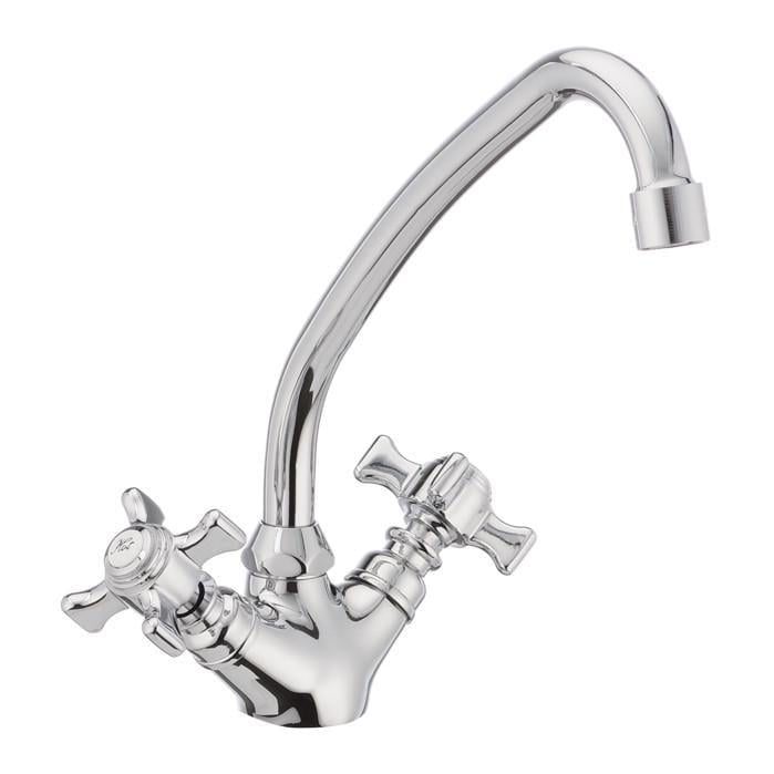 Смеситель для кухни Haiba ZEUS 271 (HB0427) Смеситель для кухни Haiba ZEUS 271 (HB0427)