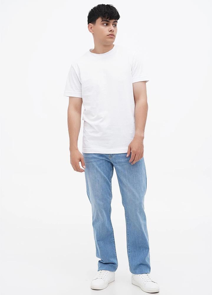 Джинсы Rifle 00768-001x45 мужские р. 30 Гголубой