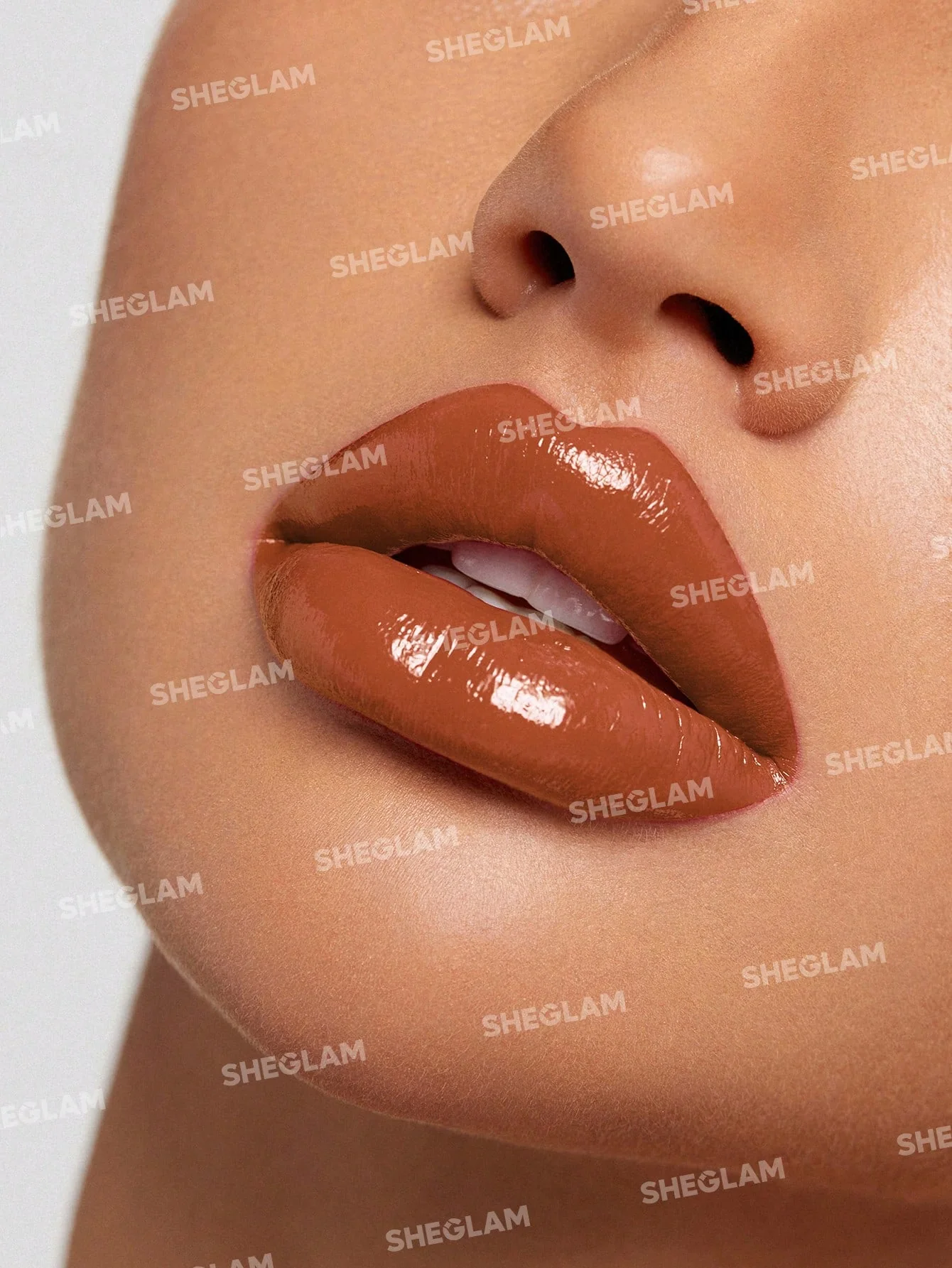 Помада губная кремовая Sheglam Creme Allure Lipstick 3,5 г (17609172) - фото 3