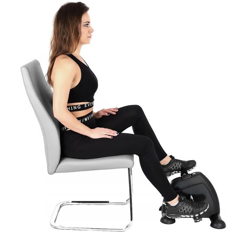 Велотренажер для реабилитации рук и ног Trizand 9641 - фото 3