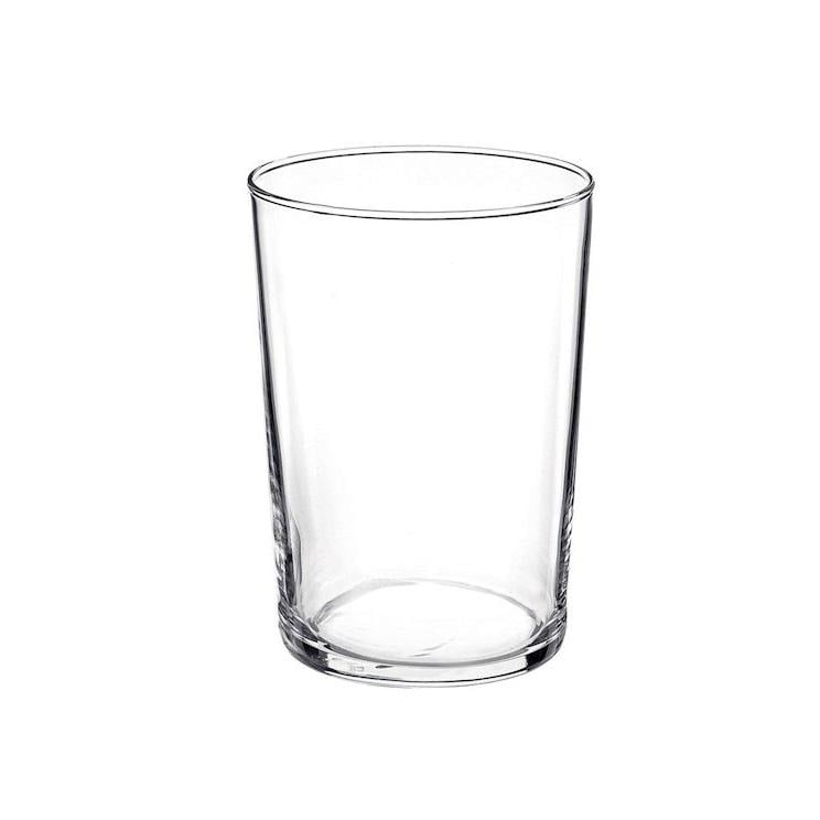 Набір склянок Bormioli Rocco Bodega 710880MU6021990 500 мл 12 шт.