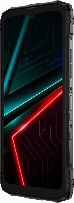 Смартфон Doogee Blade 10 Energy 4/128 Гб Global Version Midnight Red (2736712640) - фото 3