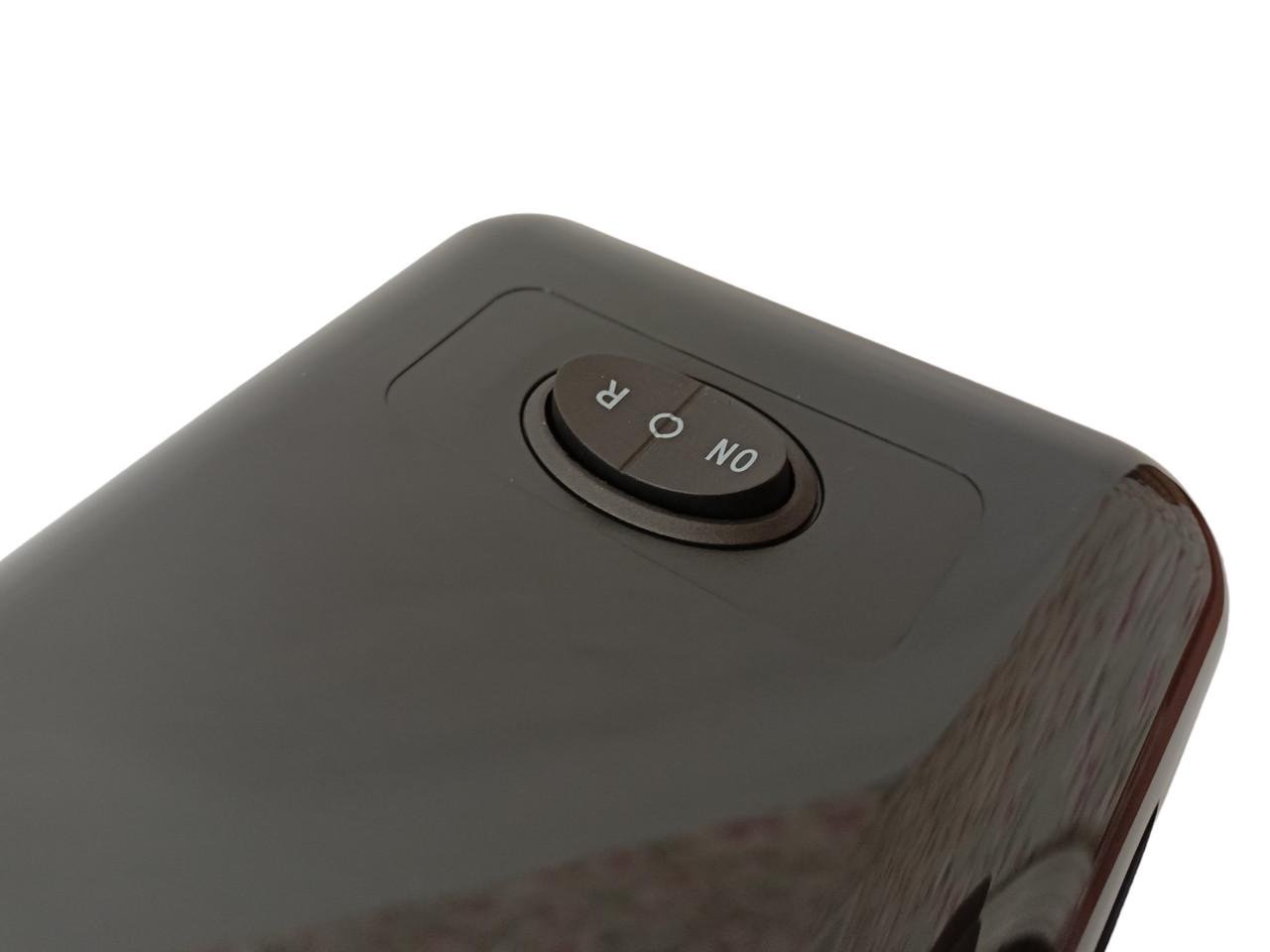 Мясорубка Switch On MG-B0201 с реверсом 800 Вт - фото 8 Мясорубка Switch On MG-B0201 с реверсом 800 Вт - фото 8