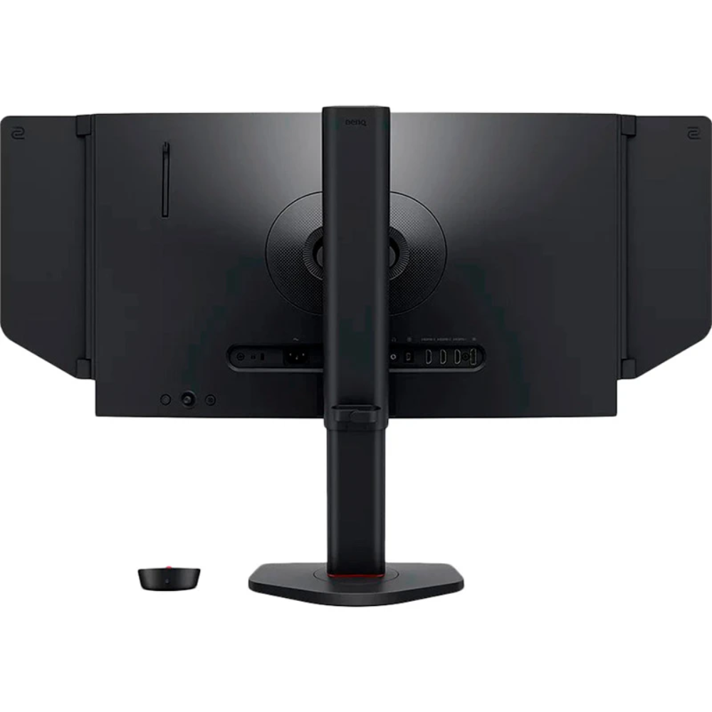 Монітор BenQ Zowie XL2546X Чорний - фото 6