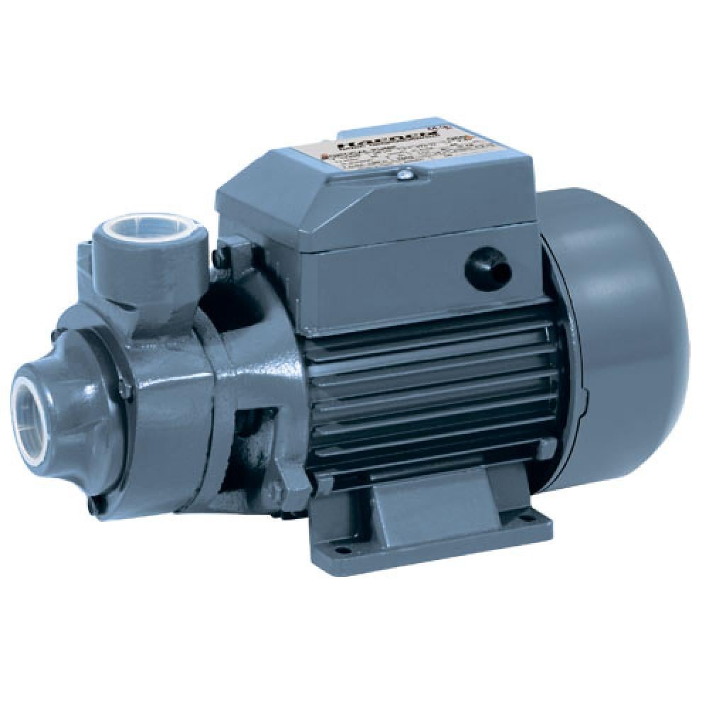 Насос вихревой NPO QB60SS 370 Вт