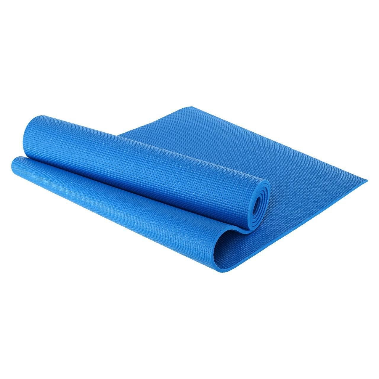 Килимок для фітнесу та спорту SP-Sport FI-8725 PVC 8 ​​мм (2532864097)