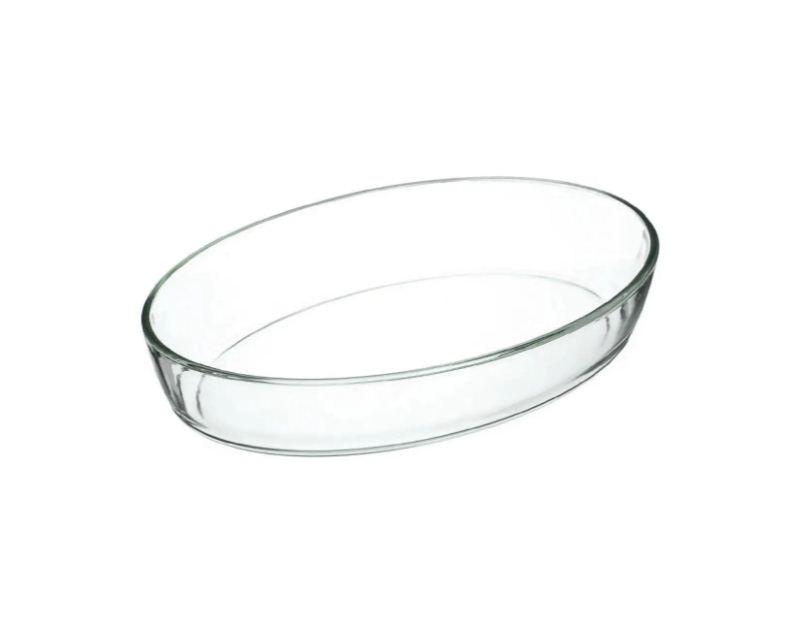 Блюдо стеклянное Luminarc P5608 sabot 1,7 л