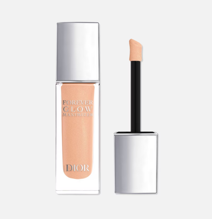 Хайлайтер Christian Dior Forever Glow Maximizer 013 Gold (3348901713597)