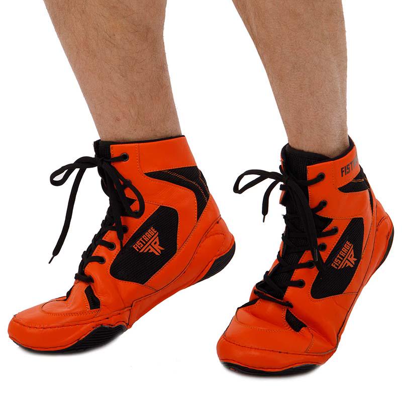 Борцівки FISTRAGE VL-4171 р. 44 Помаранчевий (37508193) Борцівки FISTRAGE VL-4171 р. 44 Помаранчевий (37508193)