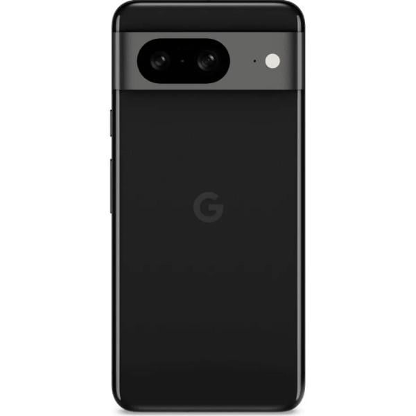 Смартфон Google Pixel 8 8/128GB Obsidian (24631863) - фото 2