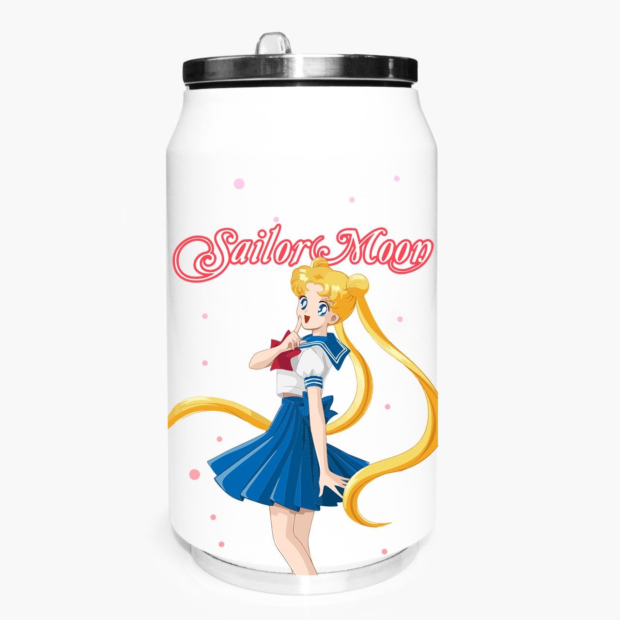 Термокружка Sailor Moon 350 мл (31091-2928-350)