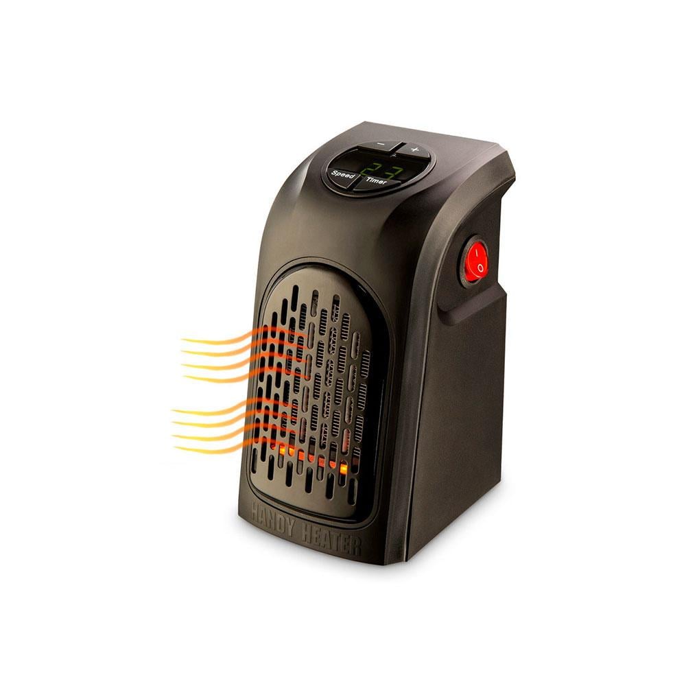 Тепловентилятор HANDY HEATER H-1006 (5143104) - фото 2