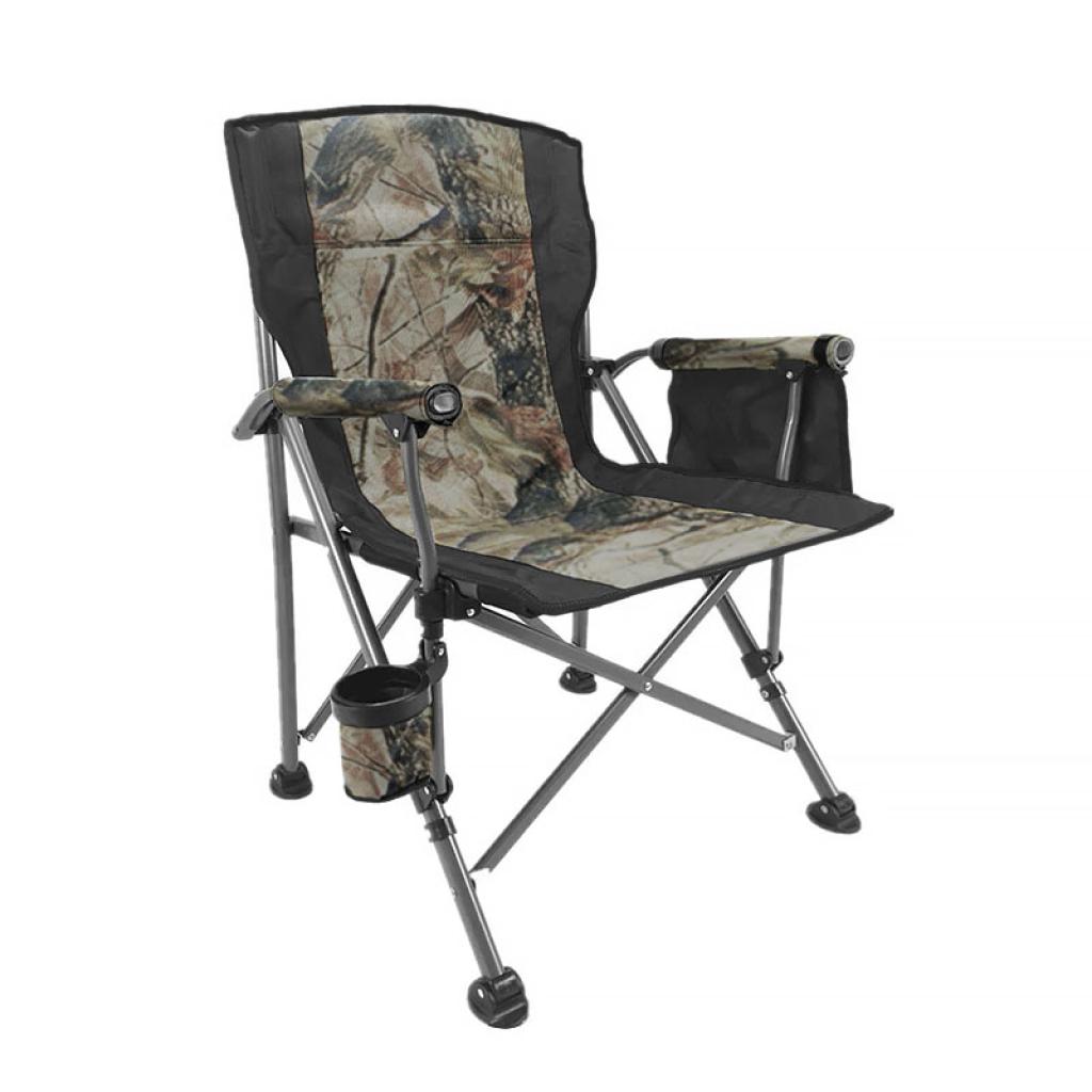 Кресло туристическое раскладное Lesko S4577 98x56x58 см Camouflage (1380050) - фото 1 Кресло туристическое раскладное Lesko S4577 98x56x58 см Camouflage (1380050) - фото 1