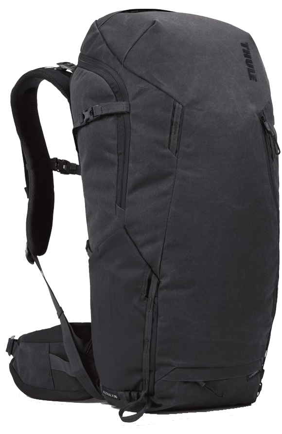 Туристичний рюкзак Thule AllTrail X 35L Hiking Backpack TALX-135 Obsidian (7121886)