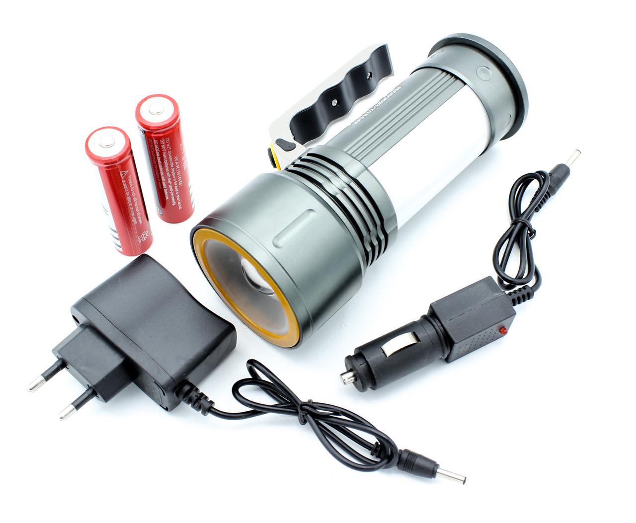 Фонарь Rablex WD215 (t3245)