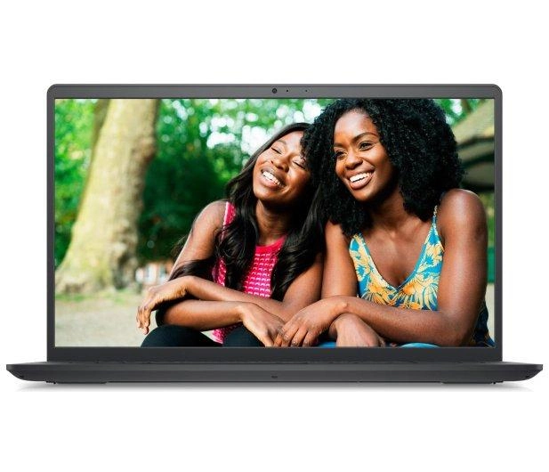 Ноутбук Dell Inspiron 3525 Ryzen 5 5625U/16/512Gb Win11 120Hz Black - фото 3