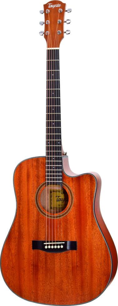 Акустична гітара Tayste TS-22-41
