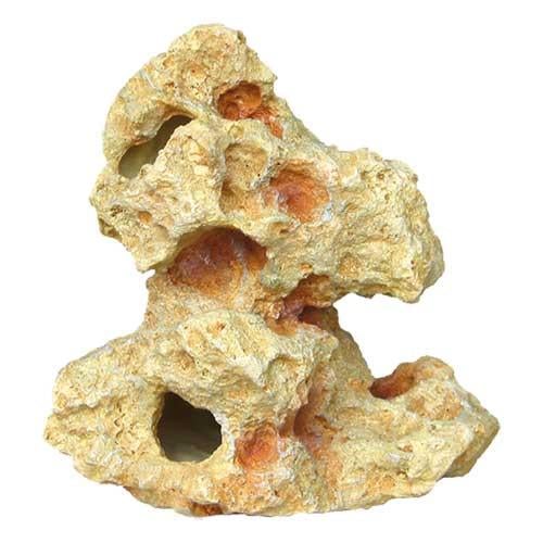 Декорация для аквариума Hobby Cavity Stone 2 19x15x20 см (HB40141)