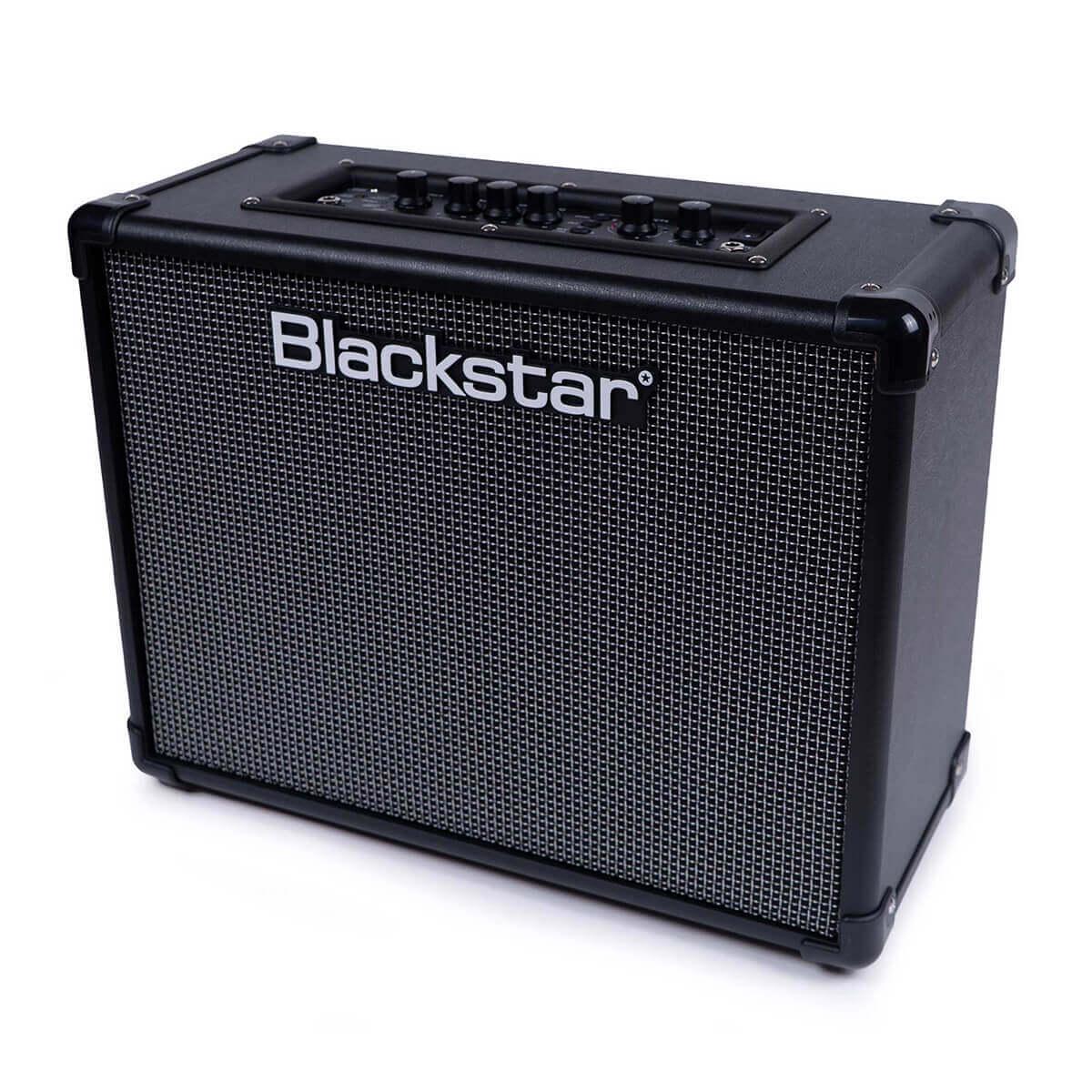 Комбоусилитель для электрогитары Blackstar ID:Core Stereo 40 V3 (127824) - фото 5