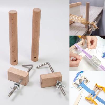 Колочки для натяжения ткацкого основания (27684289) - фото 2