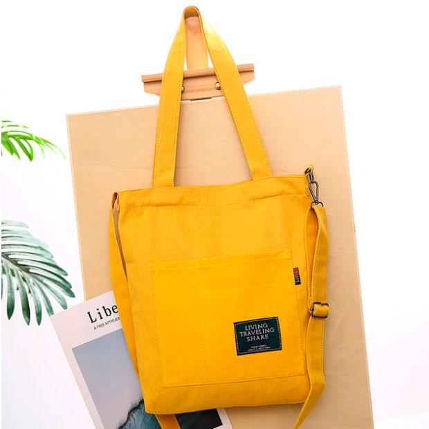 Сумка Festivals Berkani SB28690 Yellow
