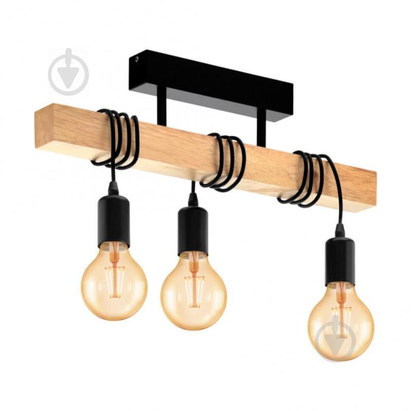 Люстра Eglo 32915 TOWNSHEND (EG32915)