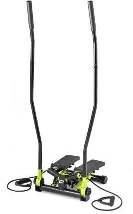 Степер Hop-Sport HS-045S Slim Green (499718)