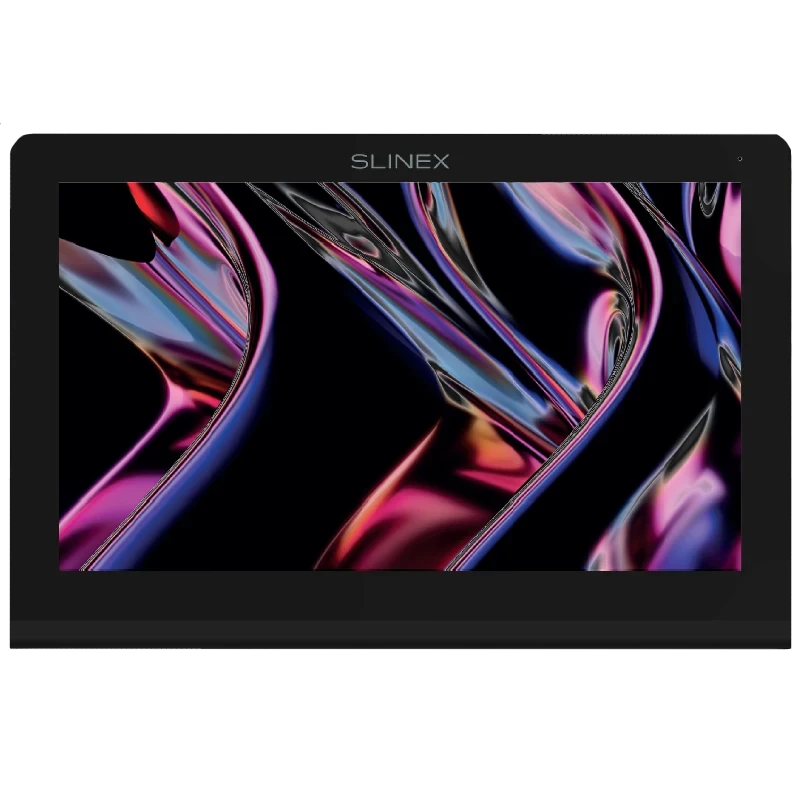 Відеодомофон Slinex Nexo 10 Black (2863455558)