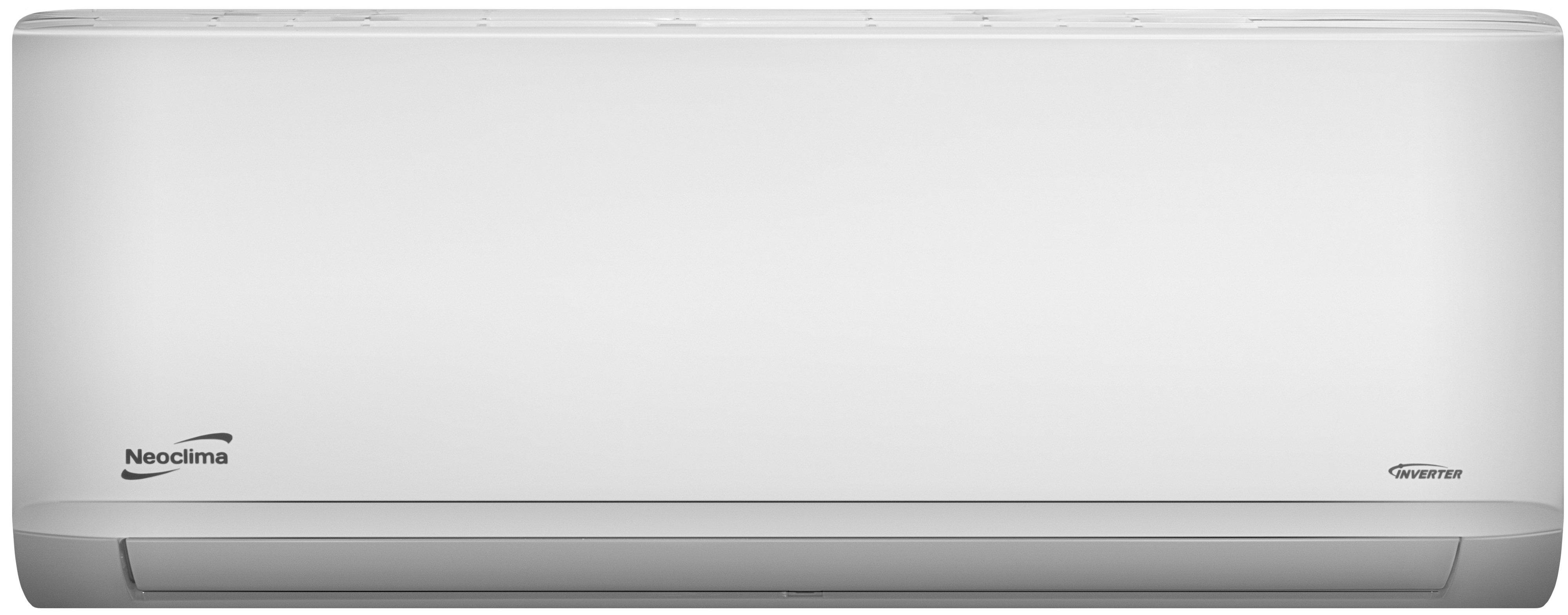 Кондиціонер Neoclima Therminator 3.2 NS/NU-09EHXIW1Z - фото 3 Кондиціонер Neoclima Therminator 3.2 NS/NU-09EHXIW1Z - фото 3