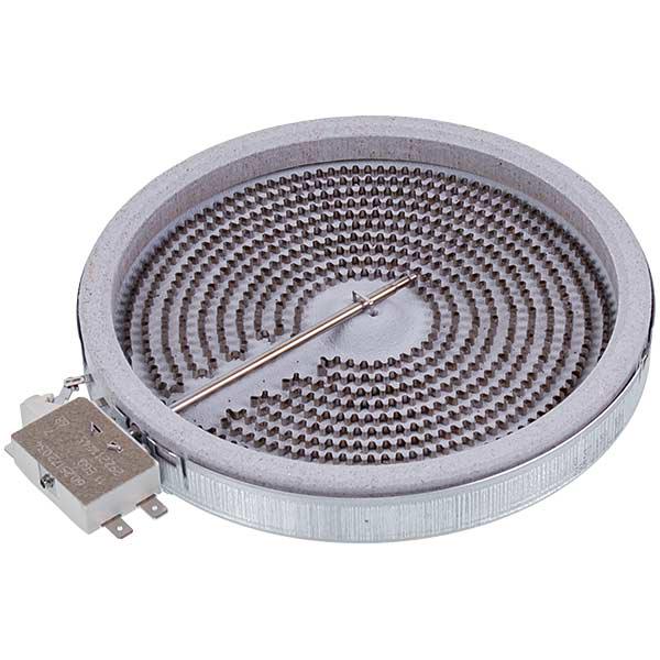 Конфорка D 180 мм 1800W для стеклокерамической поверхности Electrolux (3740636216)