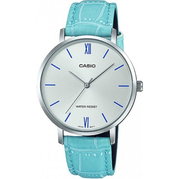 Годинник жіночий Casio LTP-VT01L-7B3