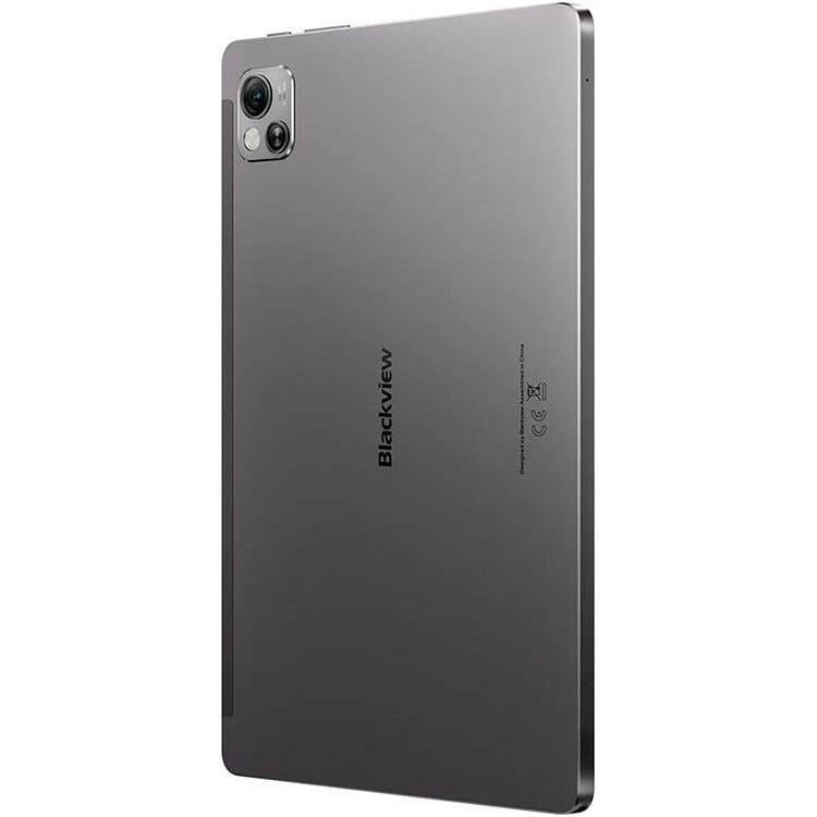 Планшет Blackview TAB 13 Pro 8/128 GB LTE Global EU Space Gray - фото 6