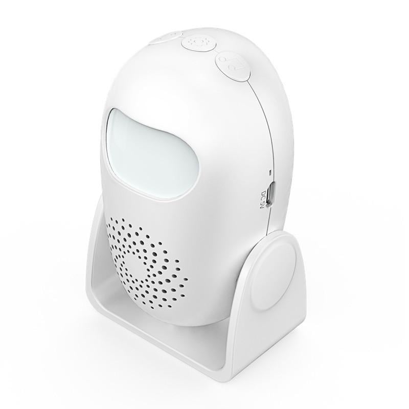 Сигнализатор-извещатель KR-M1 беспроводной универсальный охранный - фото 3 Сигнализатор-извещатель KR-M1 беспроводной универсальный охранный - фото 3