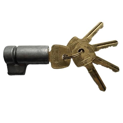 Цилиндр на накладной замок Урал (20240)