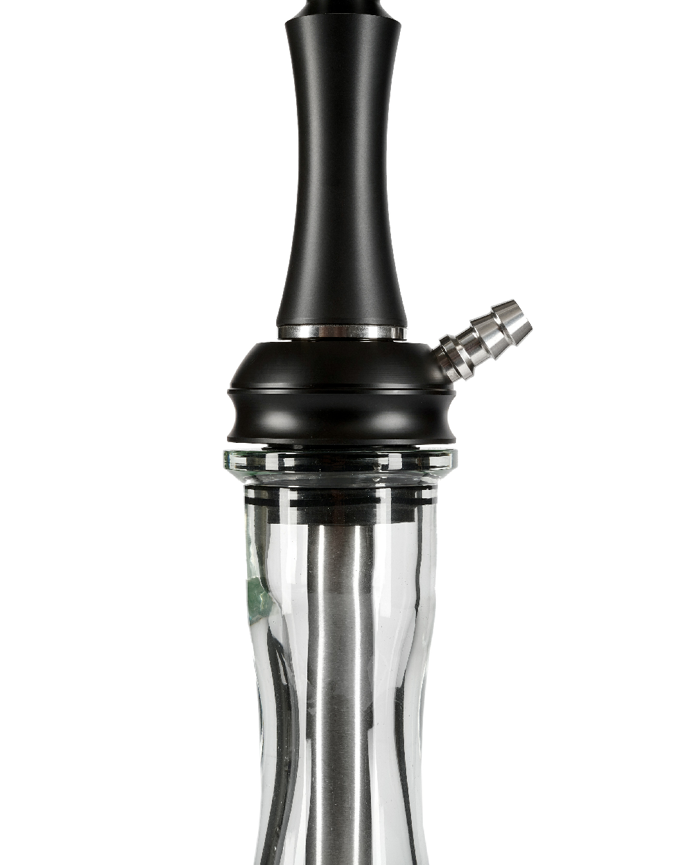 Кальян Aroma Hookah Golf Black - фото 4