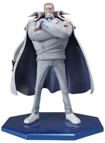 Фігурка для геймерів Bandai Spirits One Piece Monkey D. Garp 16 см (BS OP MG)