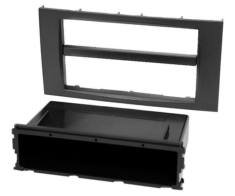 Переходная рамка Carav Ford Focus/Transit/C-Max/S-Max/Fusion/Fiesta/Galaxy/Kuga (11-809)