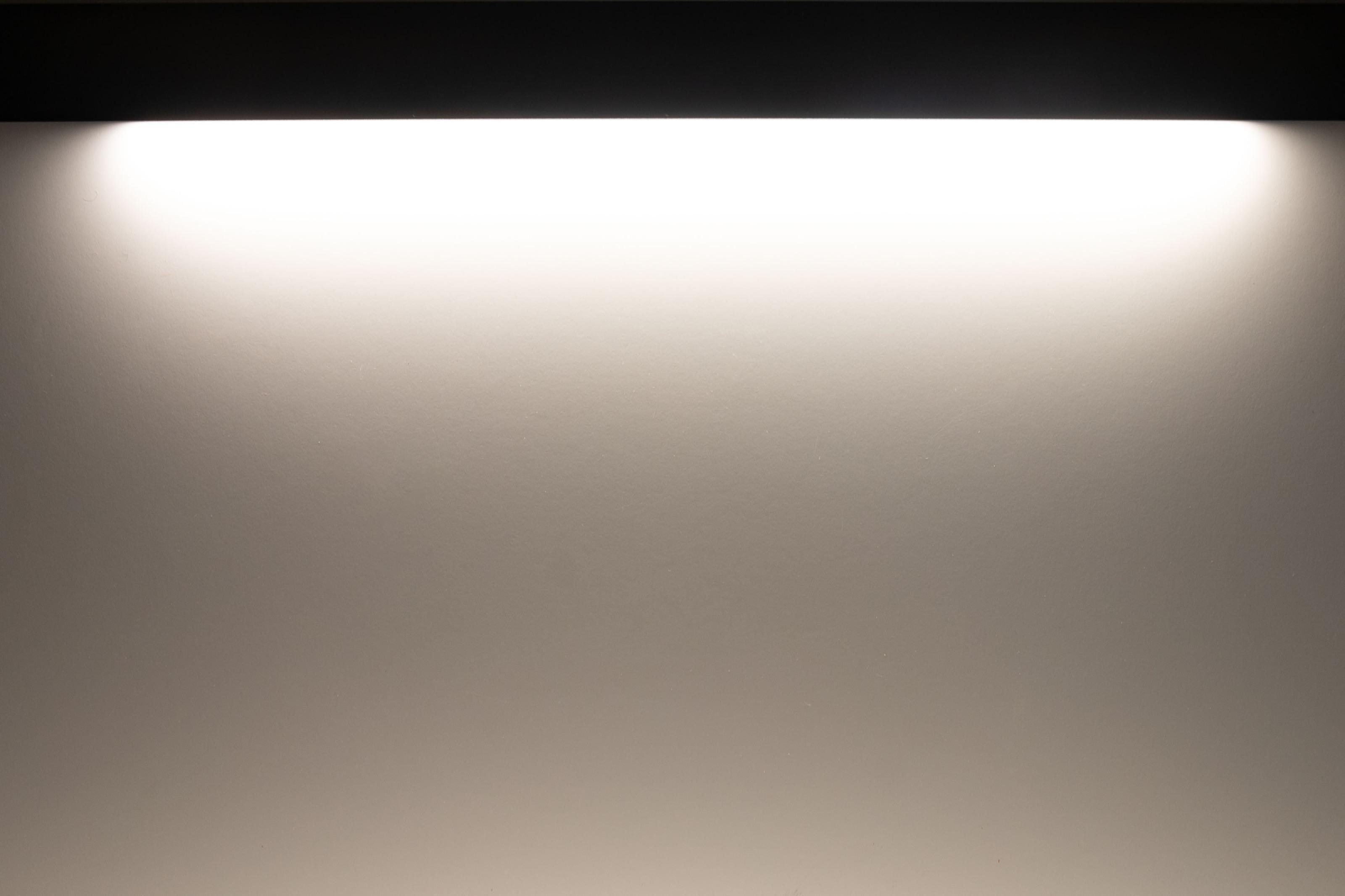 Трековий світильник магнітний Prolum M25 Series-LR 4000K 220V 27W Чорний (28925677) - фото 2