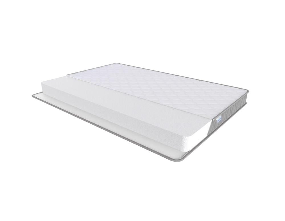 Матрас ортопедический Family Sleep Viktory 200х200 см (1911356056)