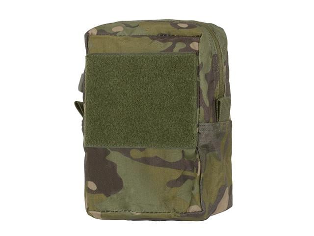 Подсумок Molle MT большой универсальный (M51613136-MT) Подсумок Molle MT большой универсальный (M51613136-MT)