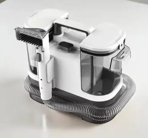 Моющий пылесос с паром H-6 (27675563) - фото 3 Моющий пылесос с паром H-6 (27675563) - фото 3